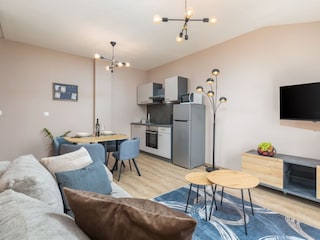 Apartment Fažana Ausstattung 11