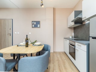 Apartment Fažana Ausstattung 12