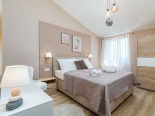 Apartment Fažana Ausstattung 14