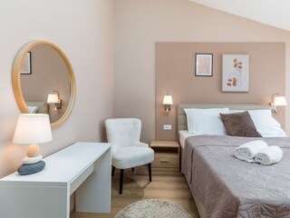 Apartment Fažana Ausstattung 15