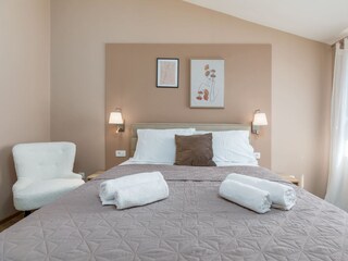 Apartamento Fažana Características 23