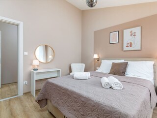 Apartamento Fažana Características 24