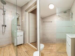 Apartamento Fažana Características 26