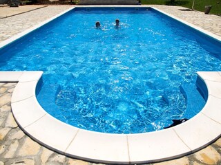 Apartment Fažana Außenaufnahme 4