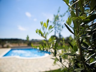 Apartment Fažana Außenaufnahme 6
