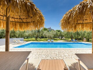 Apartamento Fažana Grabación al aire libre 2