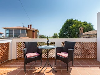 Apartment Fažana Außenaufnahme 4