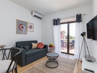 Apartment Fažana Ausstattung 8