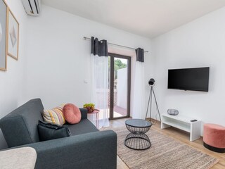 Apartment Fažana Ausstattung 9
