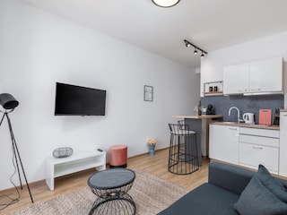 Apartment Fažana Ausstattung 10
