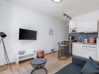 Apartment Fažana Ausstattung 17