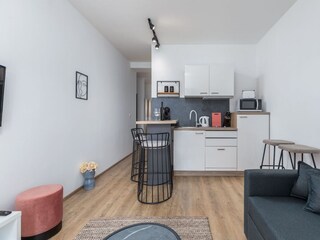Apartment Fažana Ausstattung 11