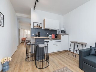 Apartment Fažana Ausstattung 12