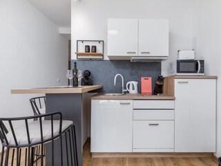 Apartment Fažana Ausstattung 13