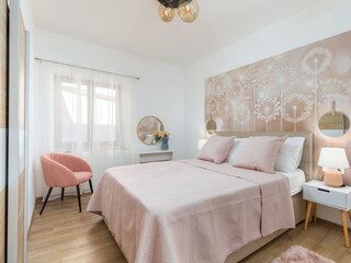 Apartment Fažana Ausstattung 14