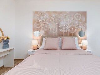 Apartment Fažana Ausstattung 22