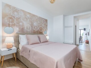 Apartment Fažana Ausstattung 16