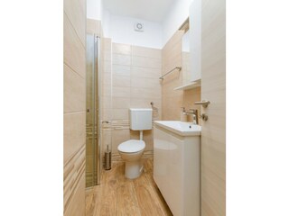 Apartment Fažana Ausstattung 24