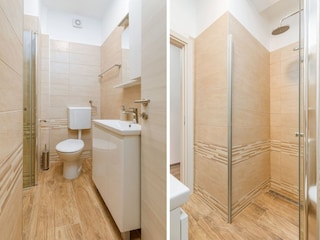 Apartment Fažana Ausstattung 18