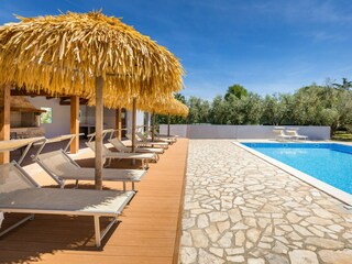 Appartement Fažana Enregistrement extérieur 10