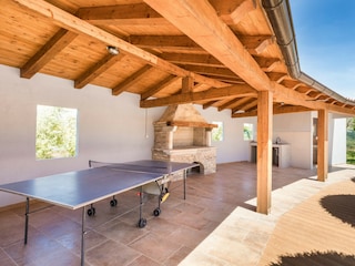 Appartement Fažana Buitenaudio-opname 14