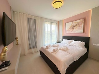 Apartment Kozino Ausstattung 13