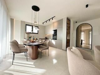 Apartment Kozino Ausstattung 15