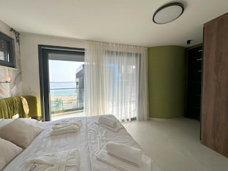 Apartment Kozino Ausstattung 18