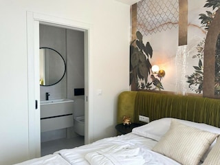 Apartment Kozino Ausstattung 20