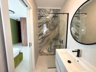 Apartment Kozino Ausstattung 21