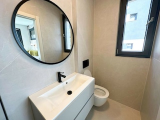 Apartment Kozino Features 22