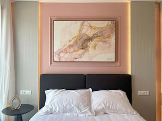 Apartment Kozino Features 24
