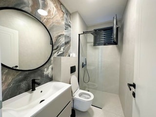Apartment Kozino Ausstattung 26
