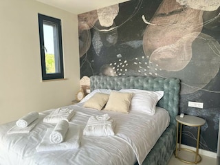 Apartment Kozino Ausstattung 27