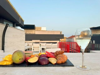 Apartment Kozino Außenaufnahme 8