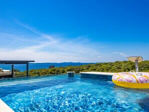 El ático Skyview - Residencia Leonarda