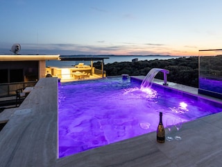 Appartement Kozino Enregistrement extérieur 2