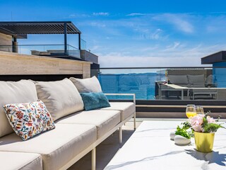 Appartement Kozino Environnement 48