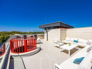 Apartamento Kozino Grabación al aire libre 4