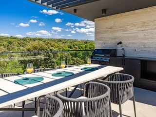 Apartamento Kozino Grabación al aire libre 5