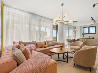 Apartamento Kozino Características 29