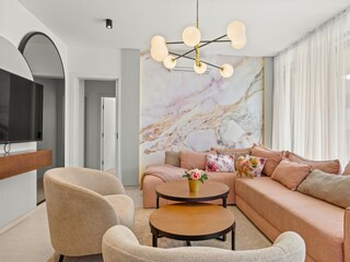 Apartment Kozino Ausstattung 30