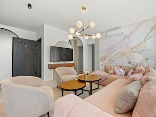 Appartement Kozino Équipement 32