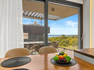 Appartamento Kozino Caratteristiche 34