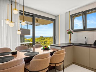 Apartamento Kozino Características 35