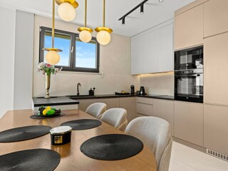 Appartement Kozino Kenmerken 36