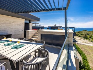 Apartamento Kozino Grabación al aire libre 11