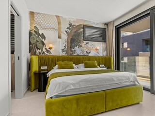 Apartamento Kozino Características 38