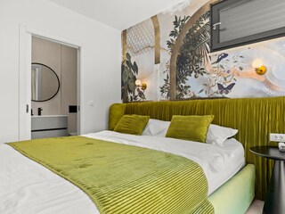 Apartment Kozino Ausstattung 39