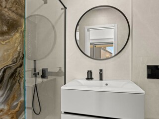 Apartment Kozino Ausstattung 40